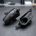 Ford Fiesta MK8 - Brake Cooling Duct