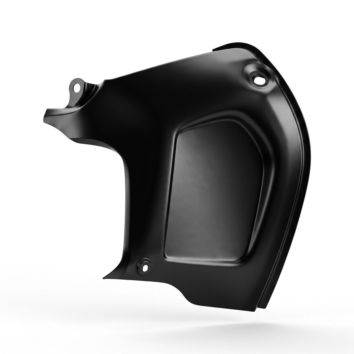 Yamaha GTS1000 (1995-1999) - Right Inner Fairing Panel (Part B) 2