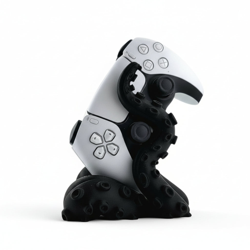 Controller Stand - Tentacle