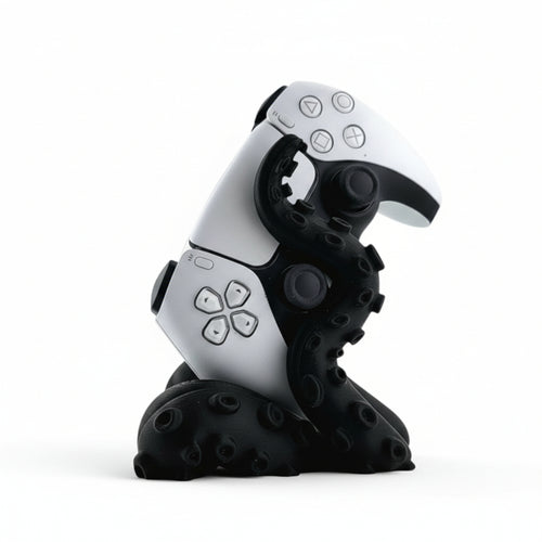 Controller Stand - Tentacle