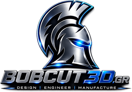 Bobcut3D